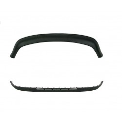 VW Golf 98-03 bampera spoileris 1J0805903B B41