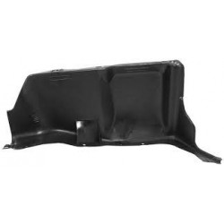 VW Golf 98-03 motora aizsegs TDi L 1J0825245N