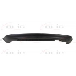 VW Golf 98-03 bampera spoileris aizmugures H/B 1J6807521 B41