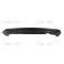 VW Golf 98-03 bampera spoileris aizmugures H/B 1J6807521 B41