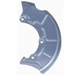 VW Golf 98-03 bremžu aizsegs priekšas L 256/280/288MM