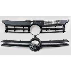 VW Golf 98-03 reste komplekts