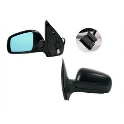 VW Golf 98-03 spogulis L elektro, apsildāms sfērisks,...