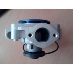 Ūdenssūknis IVECO 35-10 TD 85- 2