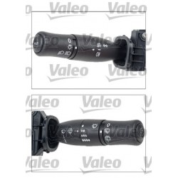 RENAULT Megane 02-05 slēdzis gaismas tuvās, tālās,... 2