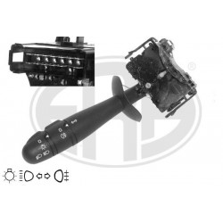  RENAULT Traffic 00-06 slēdzis gaismas, pagriezienu...