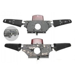 Mercedes Sprinter 95-00 slēdzis gaismas, 15404945