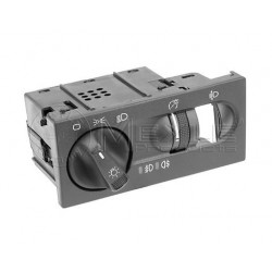 VW Golf 91-97 slēdzis gaismas, miglas, paneļa...