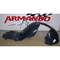 BMW 3 E46 98- spārna sargs L 51717039677