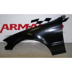 BMW 3 E46 01- spārns L 41358240405