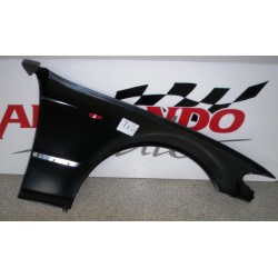 BMW 3 E46 01- spārns L 41358240405 2