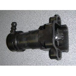 Audi A4 B6 00-04 luktura mazgātāja sprausla R,...