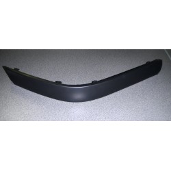 BMW 3 E36 91-98 priekšēja bampera moldings R 51111960712...