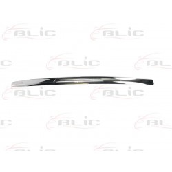 FORD MONDEO 07-10 Aizsarguzlika  hroma 1523866