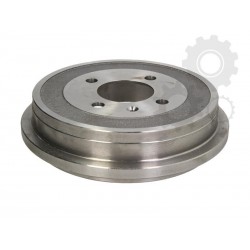 Bremžu trumulis FTE BT549, 6X0609617A