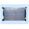 Audi A4 01- radiators 1.8/2.0/1.9TDi AUT 630X408X27 RA60305