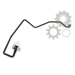 Audi A4, A6, Eļļas cauruļvads, Kompresors 038145771L