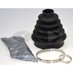 Putekļu gumija 190965 SPIDAN, 9943600309