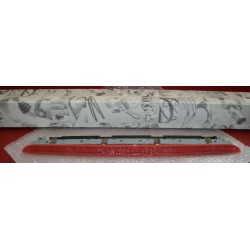 Audi A6 Avant 05-11 aizmugures vāka bremžu lukturis...