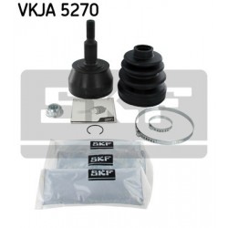 Pusass gals SKF VKJA-5270, 7H0498099A