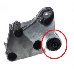 RENAULT LAGUNA 01- motora stiprinājuma bukse 8200024812 2