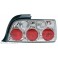 BMW E36 91-98 COUPE aizmugures Lexus gaišs, komplekts E