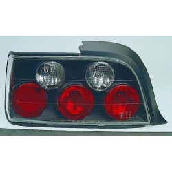 BMW E36 91-98 COUPE aizmugures Lexus tumšs, komplekts E