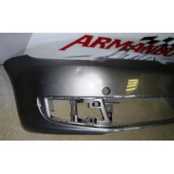 VW TOURAN 2010- priekšējais bampers 1T0807221M AA 2