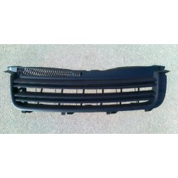 VW Passat 00-05 reste bez emblēmas vietas melna R32 type