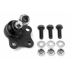 Lodbalsts MOOG LM27219M, 27219 02, 021-OP89-6