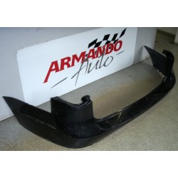 VW PASSAT B6 aizmugures bampers 3C9807421, lietots 2