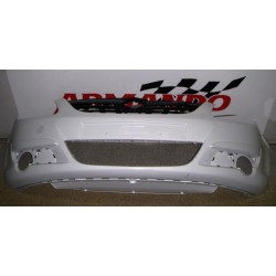 Opel Corsa 06-11 bamperis priekšējais gruntēts 6400629
