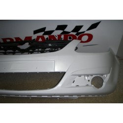 Opel Corsa 06-11 bamperis priekšējais gruntēts 6400629 2