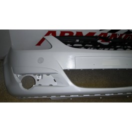 Opel Corsa 06-11 bamperis priekšējais gruntēts...
