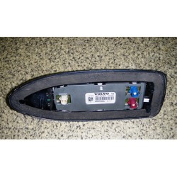 Volvo S60 11-15 jumta Antena GSM/GPS/DAB, 30775157 2
