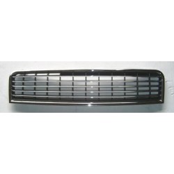 Audi A4 01- reste bez emblēmas vietas melna ar hromu...