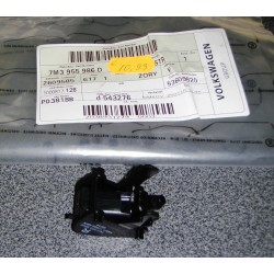 Seat ALHAMBRA, VW Sharan 01-10 loga mazgātāja sprausla R...