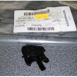 Seat ALHAMBRA, VW Sharan 01-10 loga mazgātāja sprausla R... 2