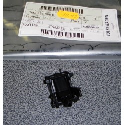 Seat ALHAMBRA, VW Sharan 01-10 loga mazgātāja sprausla L... 2