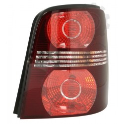 Touareg 07-10 aizm. lukturis R, Hella, 1T0945096J