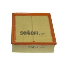 Gaisa filtrs A1054 PURFLUX , 059133843A, LX593