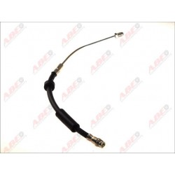 Bremžu šļūtene Quick Brake QB37929 QB37929, C87196ABE