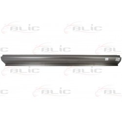 MAZDA 323F 94-98 Sānu sliekšņu remonta komplekts L