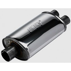 Trokšņa slāpētāji U347663R Simons