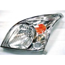 Toyota Land Cruiser 03-10 lukturis H4, 81170-6A060