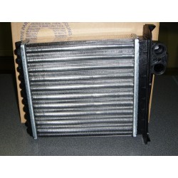 Salona radiators NISSENS NS73640,  	3545537