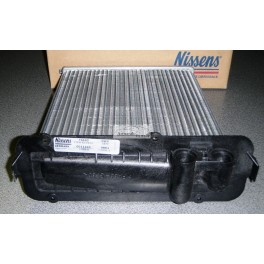 Salona radiators NISSENS NS73640,  	3545537
