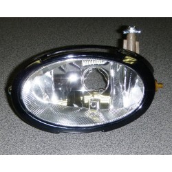 Mazda 3 03-09 miglas lukturis R bez rāmīša TYC BP4K-V7-230F