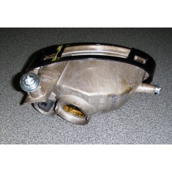 Mazda 3 03-09 miglas lukturis R bez rāmīša TYC BP4K-V7-230F 2