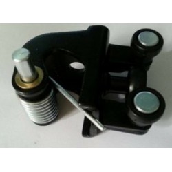 Renualt Master 98-10 Durvju elementi TR 1238 7700352379...